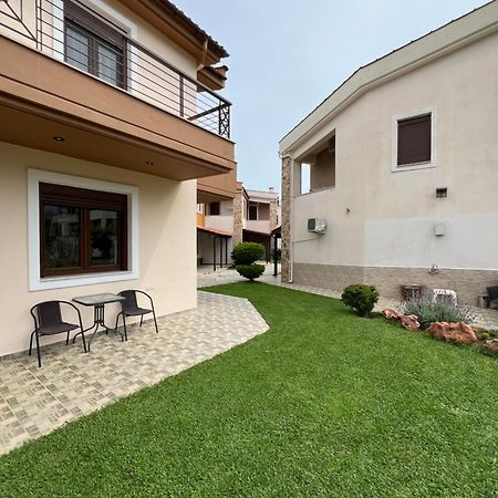 סקאלה פוטאמיאס Penelope'S Maisonette מראה חיצוני תמונה